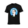 James Connolly We Only Want The Earth TShirt Basic Simple Design Short Sleeve Shirt