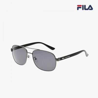 Fila Sunglasses Dk.gun Fls7352