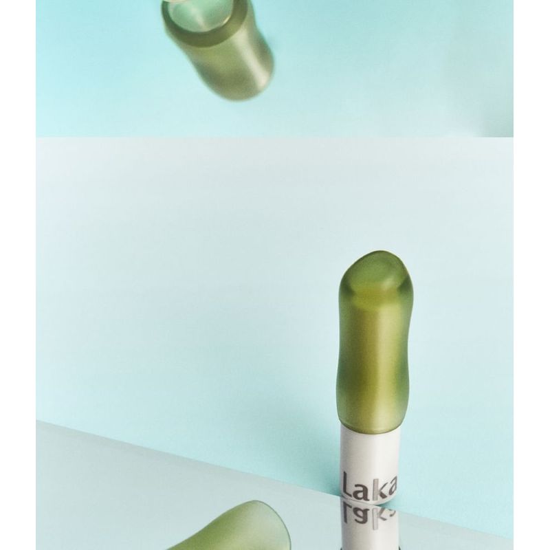Laka - Soul Vegan Lip Balm - 4 Colors