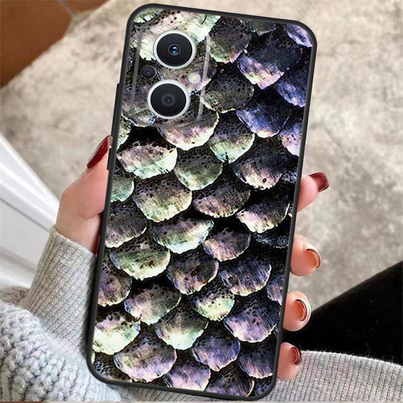 UNICORN MERMAIDS For OPPO Reno 14 10 11 12 13 Pro 7 8 Lite 8T 11F 12F 13F 14F OPPO Find X9 X8 X5 X6 Pro Case