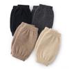 Ginocchiere 100% Puro Cashmere per Protezione dal Freddo e Calore