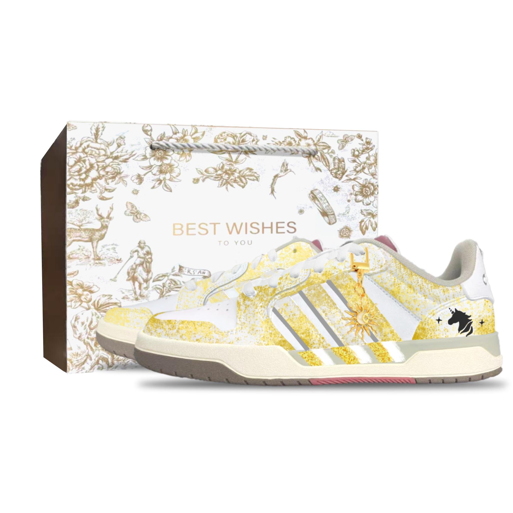 Adidas Neo Entrap Lightweight And Breathable Low top Skateboard Shoes Unisex JQ3926(team1013-) 41⅓