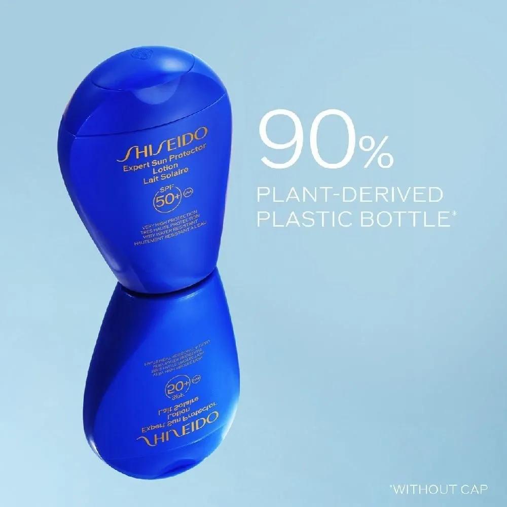 Shiseido Expert Sun Protector Lotion SPF50+ 50ml