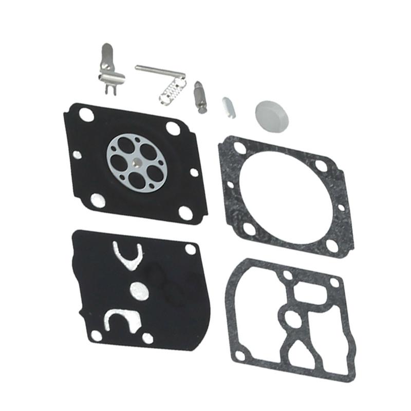 Kit Di Riparazione Membrana Guarnizione Carburatore Compatibile Con - Foto 4