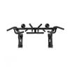 Robinson Pull-Up Bar Black