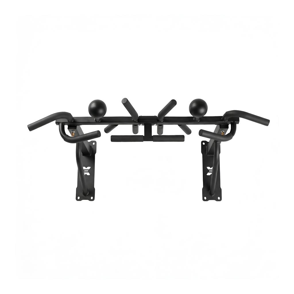 Robinson Pull-Up Bar Black