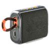 Soft Silicone Protective Cover for JBL GO 3 Bluetooth-compatible Speaker Cases Audio Holders Spare Parts
