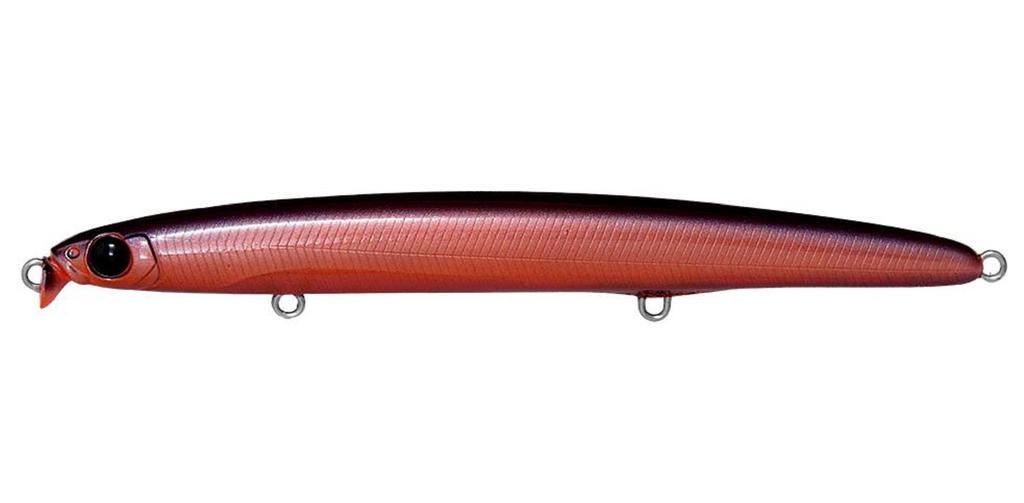 Megabass Vatissa 115F Floating Lure GST Gokai (9246)