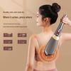 AUX Wireless Electric Neck Massager Stick CN plug (adapter included)