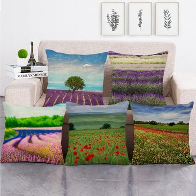 Textil do obýváku a jídelny – Povlaky na polštáře