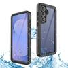 Case for Galaxy S25 FE - Shockproof
