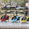 Helicopter Model 2CH Remote Control RC Helicopter RC Toy Remote Control Airplanes Toys RC Airplanes