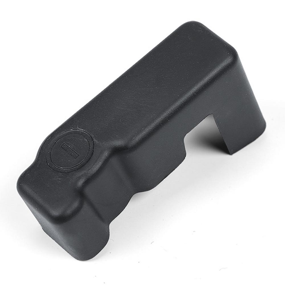 Car Battery Anode Negative Electrode Protector Terminal Protective Cover for Mazda 2 3 6 CX-5 CX-4 CX5 Axela Atenza 2013-2018