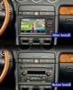 Trådløs Carplay Car Multimedia For A-udi A4 B8 B6 B7 S4 B7 B6 RS4 B7 SEAT Exeo Android12 Navigation DSP Wifi AutoRadio