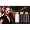 Next Care Luxury Arabian Scent Oudh Perfume 100ML Perfume| Notes of Natural OUD,DARK CHOCALATE, VANILLA| Premium Fragrance For Men and Women