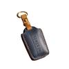 Leather Key Cover Is Suitable For Great Wall Wei Pai New Tank 300 Key Bag Handmade Auto Supplies Key Cover