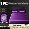 Waterproof Matress Protector Satin Silk Bedspread Bed Cover Mattress Cover  Household