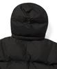 Thisisneverthat Multi-Ripstop Down Puffer Jacket Black
