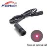 12x40mm 635nm 10mW Red Laser Module Engraving & Positioning Machine