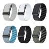 Elastic Force Decorative Design Nylon Watch Band