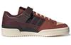 adidas Originals Forum 84 Low Canyon Rust 2 'Braunrot Schwarz' GX4538