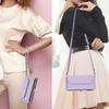 Multifunctional Leather Case Zipper Wallet Card Case Leather Case Flip Samsung iPhone Case