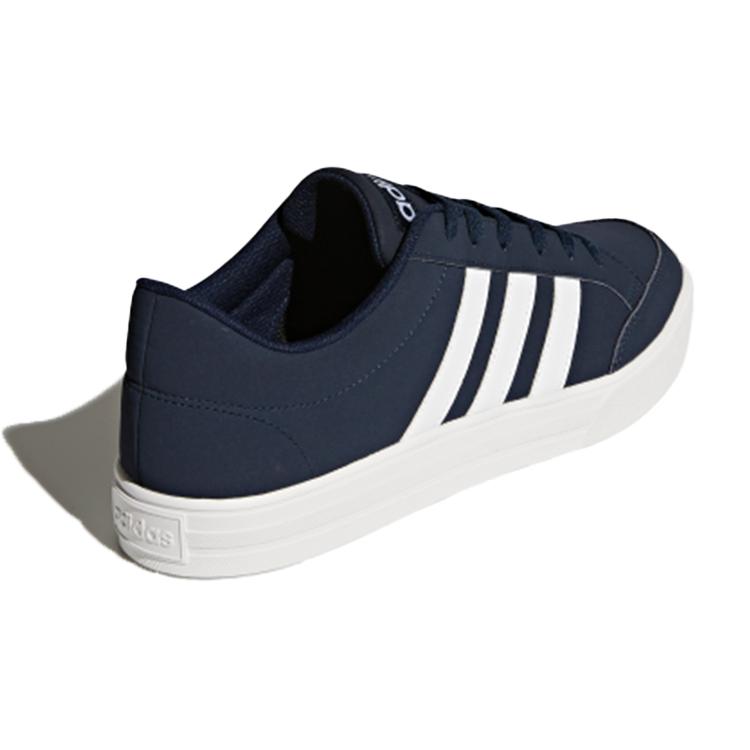 Adidas Neo Vs Set Core Blue/White BB9673