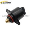 IACV IAC Idle Air Control Valve 93227674 For Opel Combo Kadett Astra Corsa Models High Quality Wholesale Auto Engine Spare Parts