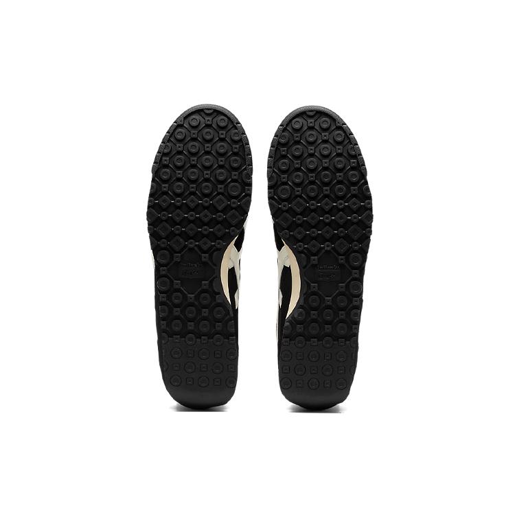ONITSUKA TIGER Ultimate 81 Ex 'Black White Green' 1183B536-002