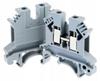 1-Tier DIN Rail Terminal Block Zug 2.5Mm