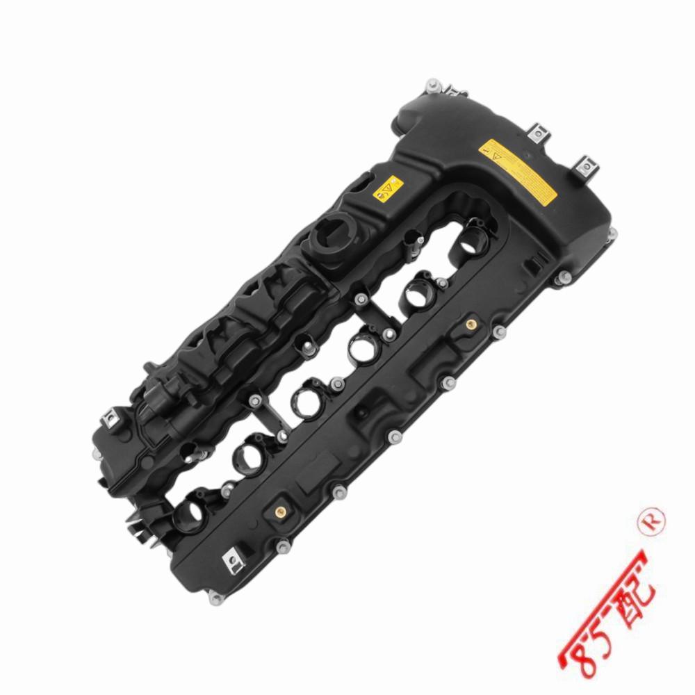 New Cylinder Head Rocker Valve Cover Valve Cover 11127565284 FOR BMW N54 F02/E70 135i 335i 535i 740i X5 E70 3.0L Z4