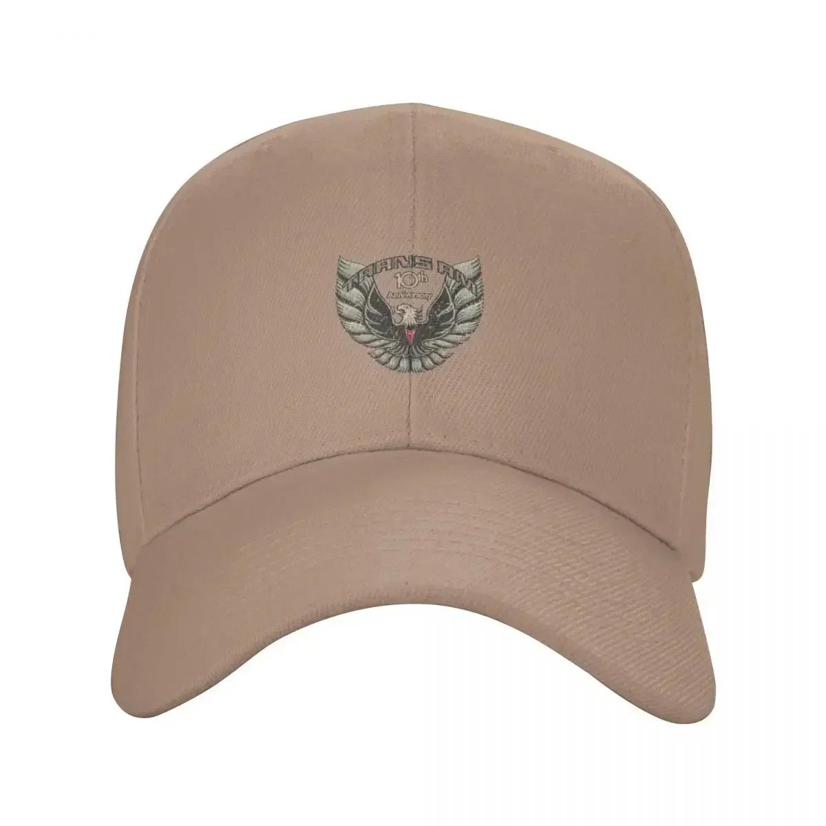 

Trans Am 10th Anniversary 1979| Perfect Gift Baseball Cap Golf Hat Hip Hop Fashion Beach Golf Hat Man Men Golf Wear Women s