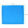 Silicone Baking Mat Swiss Roll Mat Non-stick Silicone Oven Mat Pizza Cake Tray Bread Cake Baking Mold Pastry Baking Accessories