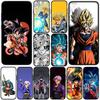 Torankusu Dragons Gokus Bälle Trunks Hülle für Samsung Galaxy S25 S24 S23 Fe Ultra Plus S7 Edge A05 A06 A16 A55 A15 A35 Hülle