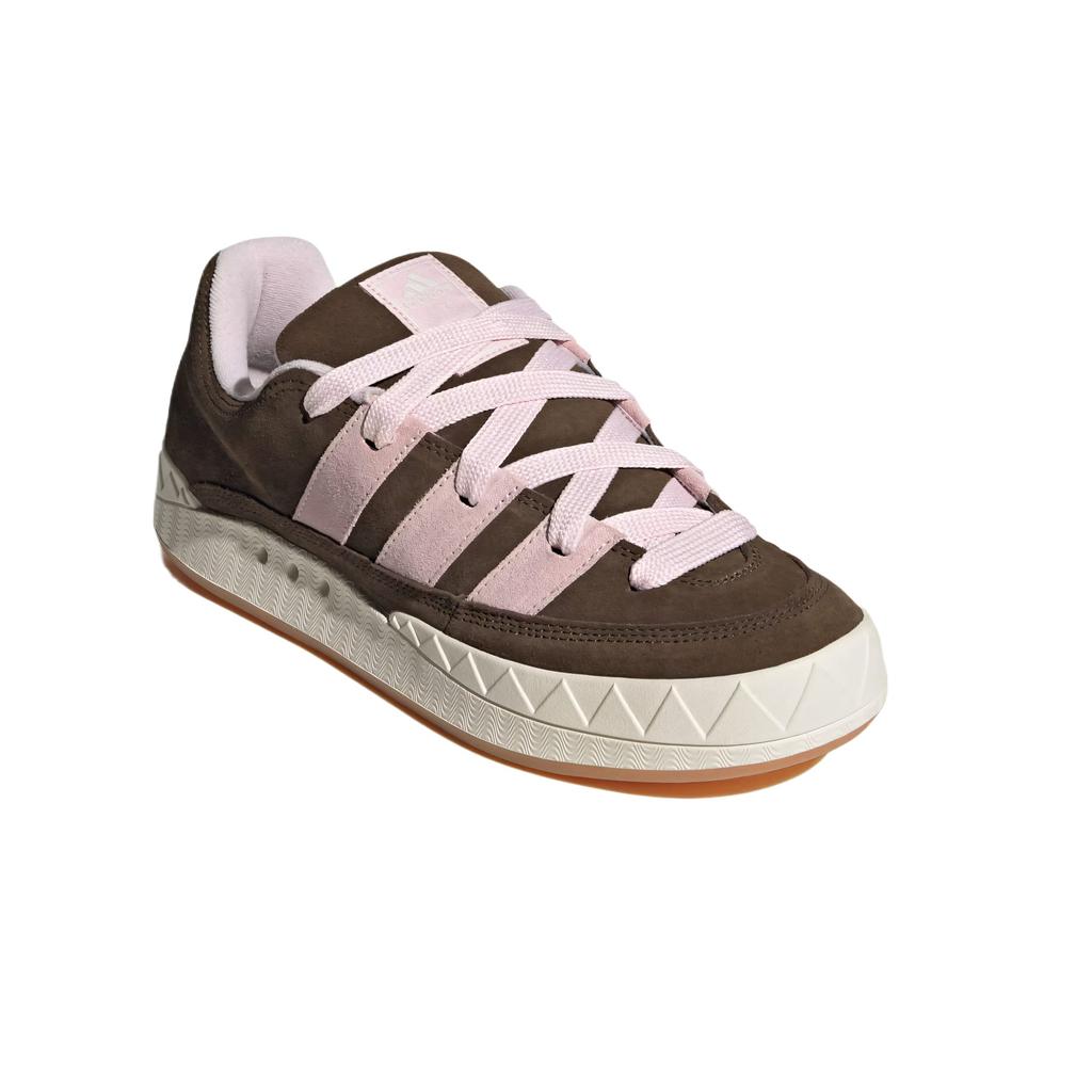 Adidas Adimatic Leather Low top Skateboard Shoes Unisex KI8882