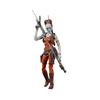 STAR WARS The Black Series The Clone Wars Aurra Sing Figure Star Wars The Black Series Aurra Sing The Clone Wars Action Figure (Used)