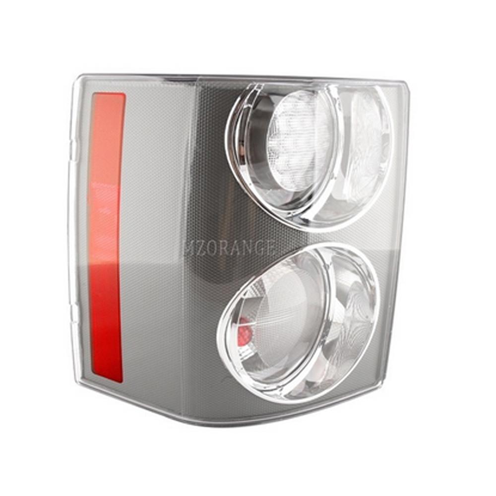 1 PC Left/Right Tail Light for Land Rover Range Rover Vogue L322 2002-2009 Rear Light Parking Lamp Brake Lamp Turn Signal Lamp