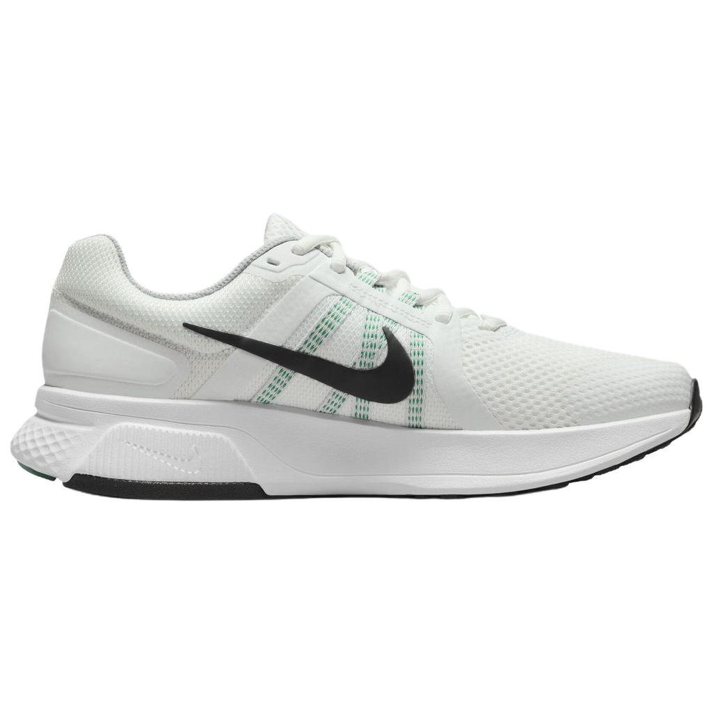 Nike Run Swift 2 Comfortable Soft Running Shoes Men Sneaker White CU3517-100