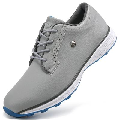 Men Golf Shoes Golf Sneakers for Men Comfortable Walking Footwears Male Gym Shoes  Big Size