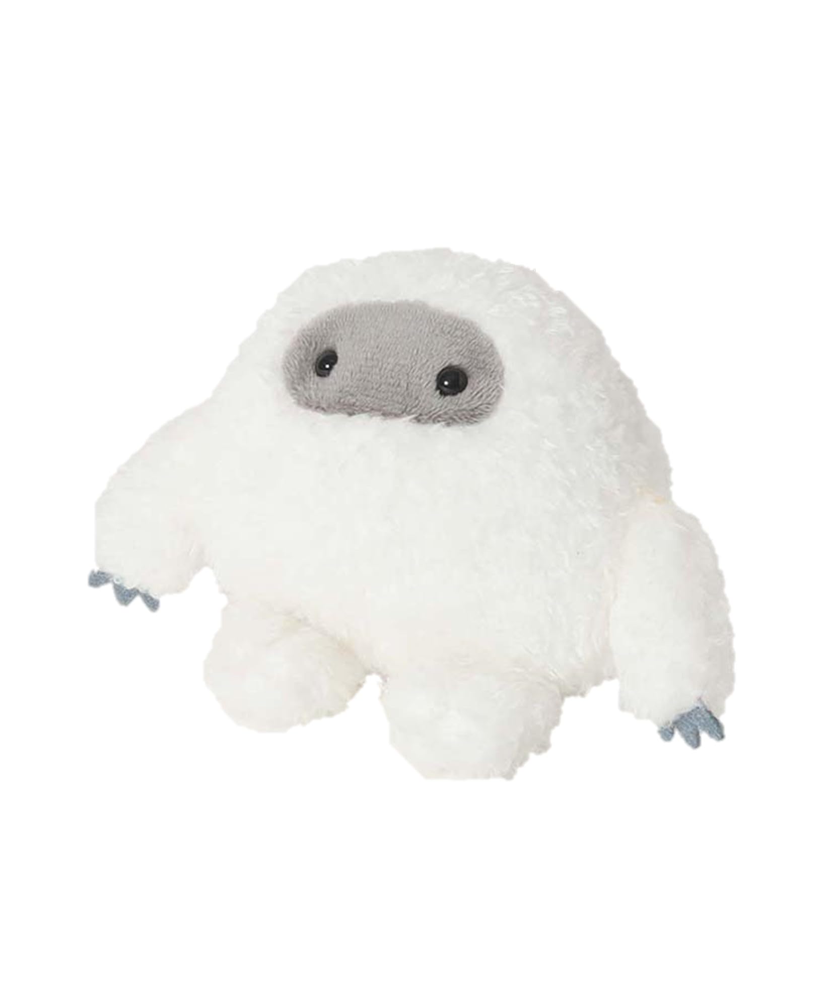 

Bleu Bleuet UMA Chubby Plush Toy (Yeti)