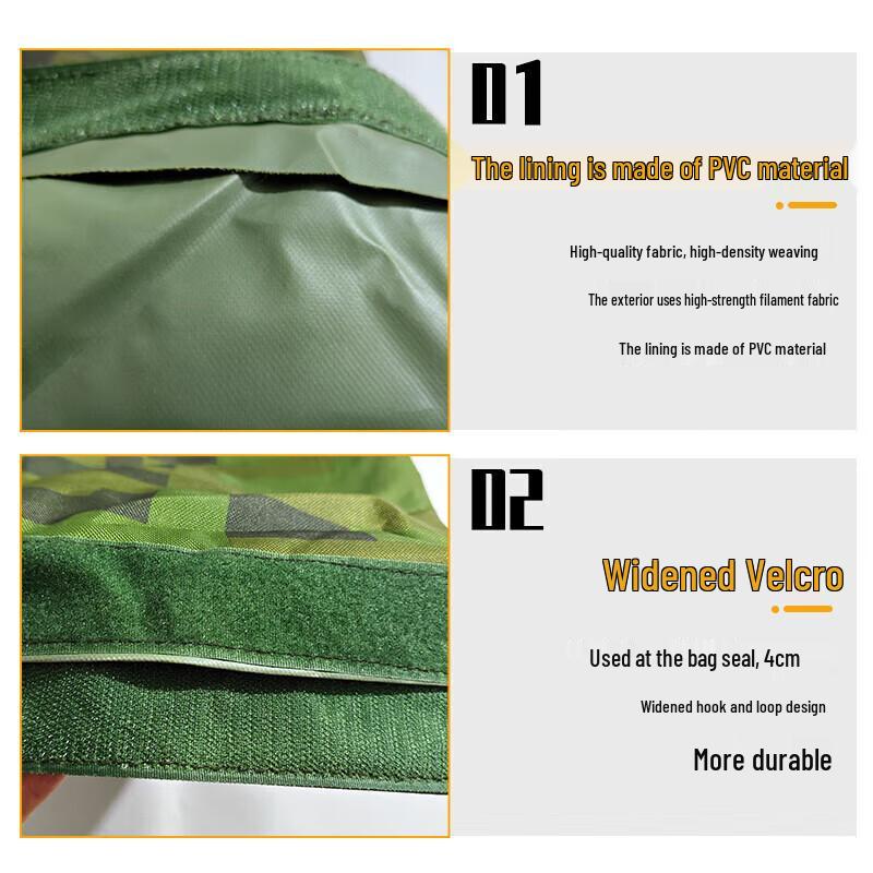Portable Tent Weight Bags