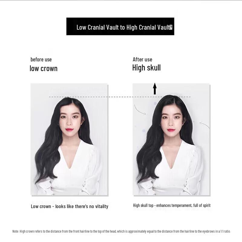 Spes Afternoon Earl Volumizing Dry Shampoo, 50ml