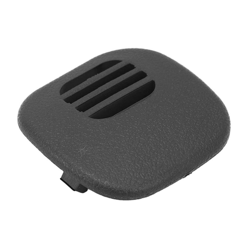 Instrument Panel Air Temp Sensor Grille 10268306 Center Dash Temperature Sensor Cover Bezel