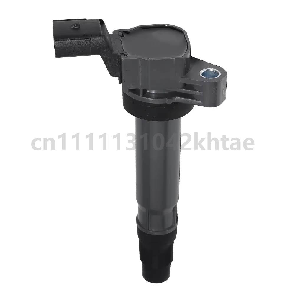 For 2013-2015 CHEVROLET MATIZ M200 SPARK M300 HOLDEN BARINA SPARK Auto Ignition Coil UF725 25190788 96983945 E1225