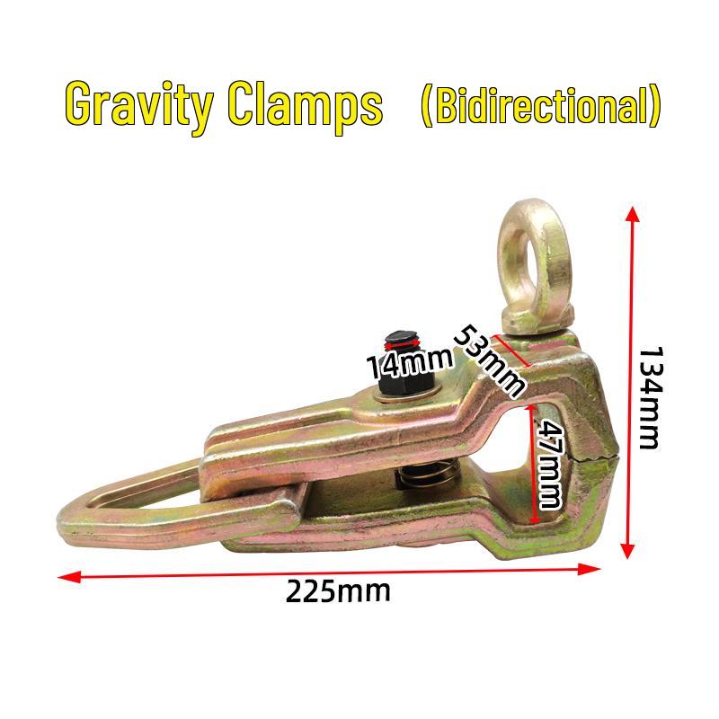 Large Beam Alignment Instruments: Clamps, Fixtures, Anchors, Chains, Hooks, Turnbuckles, Car Body Tools