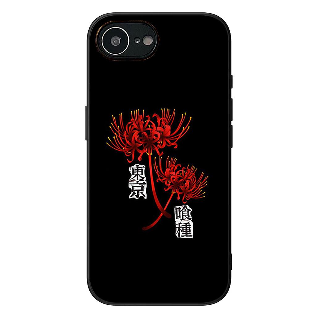 

Tokyo Anime Cartoon Ken Kaneki Ghouls for Samsung Galaxy A06 A05 A14 A50 A51 A52 A12 A13 A23 A70 A07 A25 A26 A72 A56 Phone Case Galaxy A51
