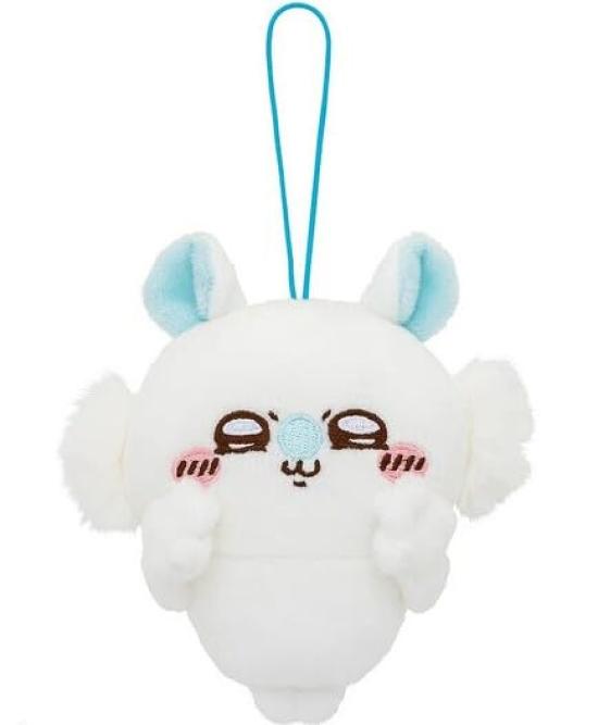 

Chikawa Momonga mascot