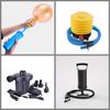 Dual-Function Electric Air and Vacuum Pump for Home and Car Use