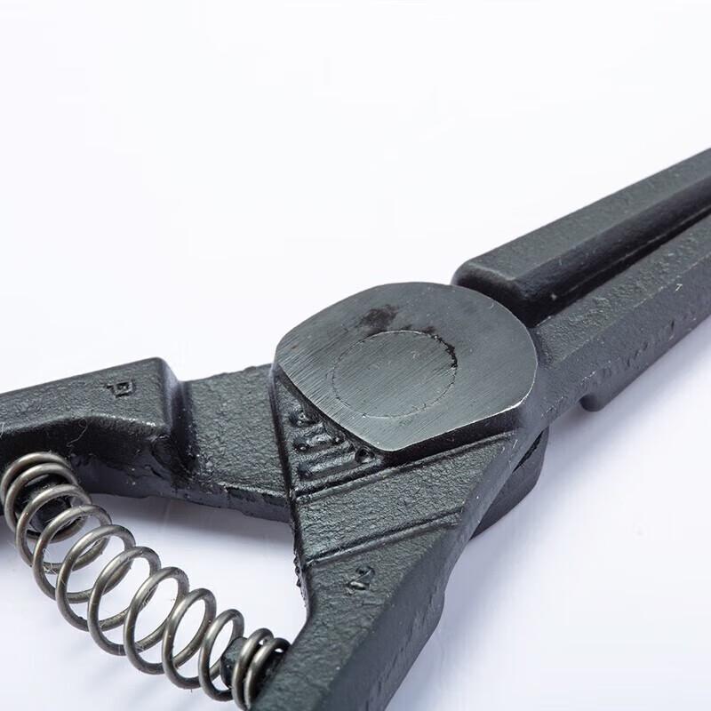SATA G-Series German External Straight Circlip Pliers