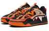 Men's Sneakers Li-Ning Li Ning CF Slip Resistant Abrasion Resistant Slip Resistant Abrasion Resistant Low top